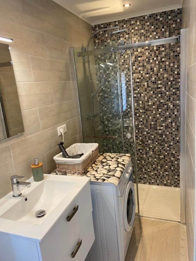 Ferienwohnung 2 Pieces En Rdjardin Avec 2 Grands Terrasses Antibes Exterior foto