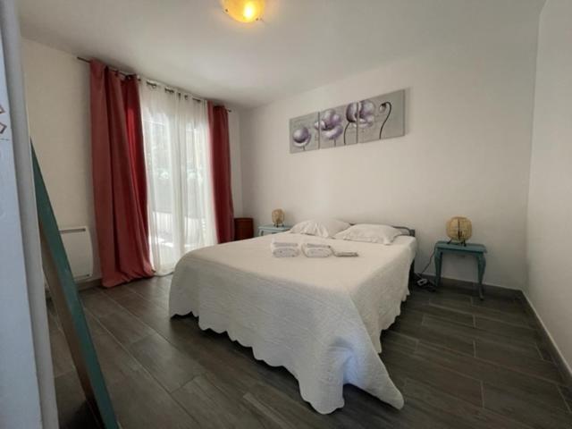Ferienwohnung 2 Pieces En Rdjardin Avec 2 Grands Terrasses Antibes Exterior foto